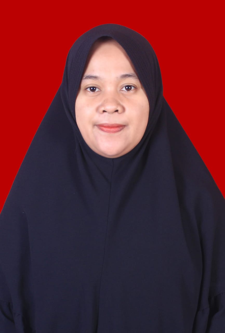 ST JAINAR DJAMIN Amd.Keb