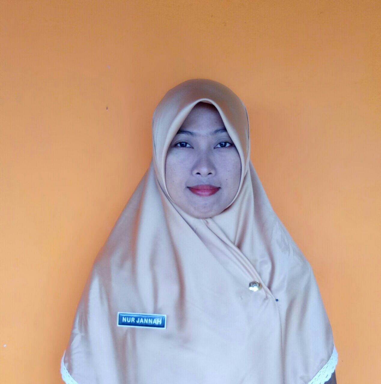 NUR JANNAH, S.Tr.Keb