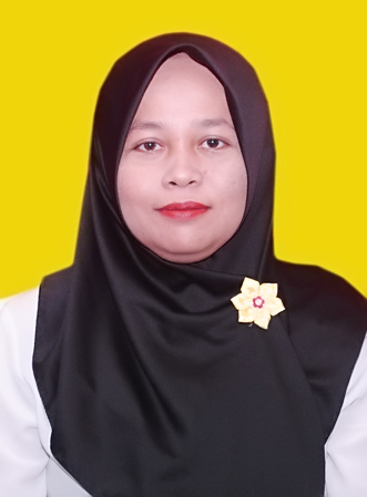 NURQAMARIAH, SE