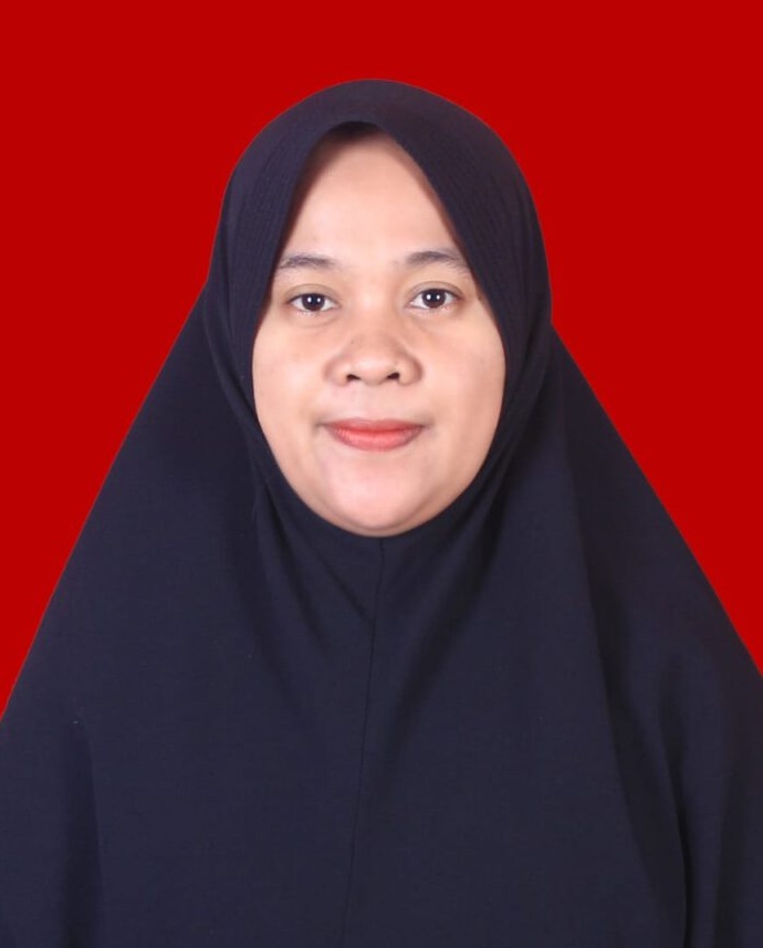 ST. JAINAR DJAMIN, Amd,Keb.