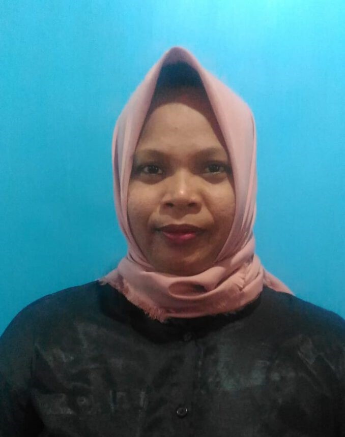 HILDA WATI