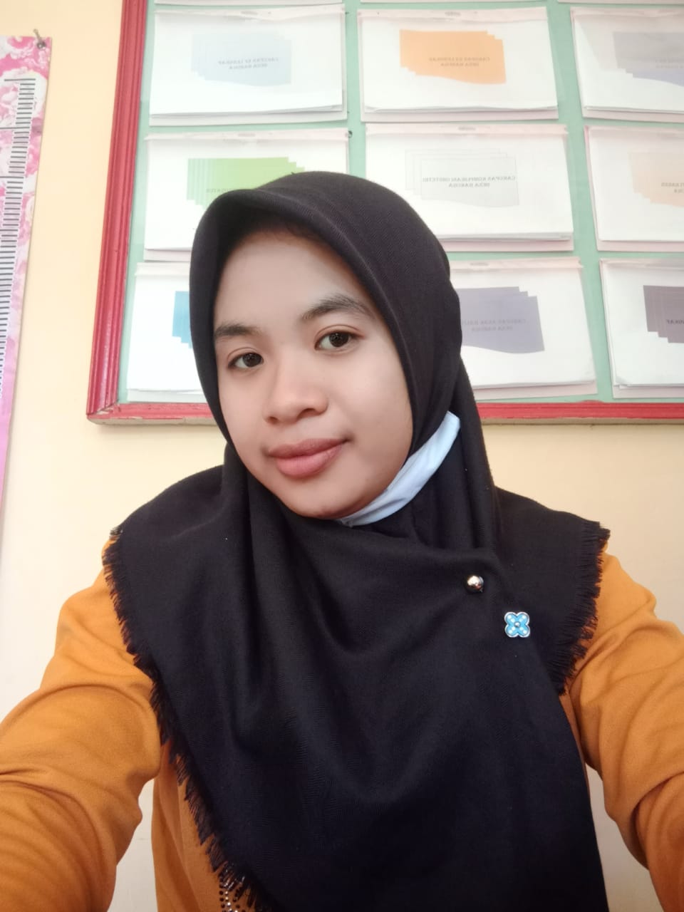 SRI WAHYUNI, S.Kep.NS